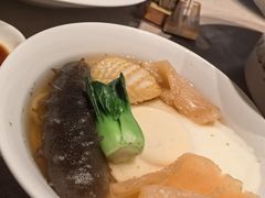 -上海老饭店(北京分店)