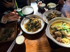 -食光慢宴·安吉土菜馆