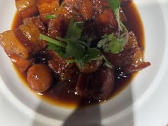 -满园烤鸭·春饼(抚顺万达店)
