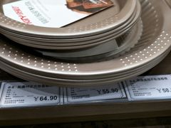 -BETTER拜特进口超市(人民路店)