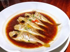 梅章鱼-解香楼(八盘岭路店)