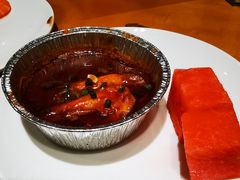 -盛宴标帜西餐厅龙虾.鲍鱼•牛排(重庆喜来登大酒店)