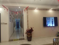 -女王智慧母婴健康护理·产后恢复中心