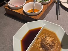 -鼎鼎香·港式火锅(北京SKP店)