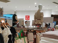 -优衣库(威海威高购物中心店)