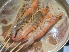 -燃计沙茶皇·香港沙茶火锅(人广旗舰店)