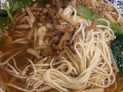 -庐山牯岭老面馆(牯岭街店)