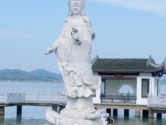 -东钱湖旅游度假区