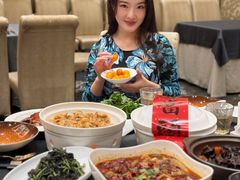 -A One Kitchen·南京精菜馆(晶丽酒店店)