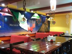 大堂-panchos 墨西哥餐厅(嘉绿苑店)