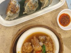 -点都德(华强南店)