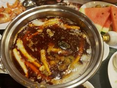 -芭菲盛宴·环球美食(解放碑英利国际店)