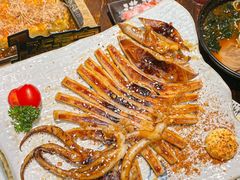 -小川洋风料理(街道口店)