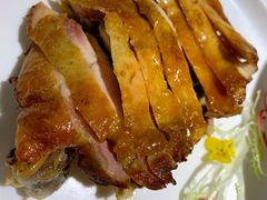 河北神仙鸡-小放牛河北菜(长安万达店)