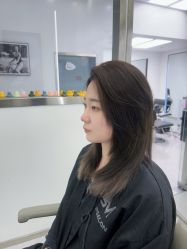 -5M HAIR SALON