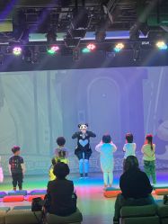 -小鸡哆哆故事屋·儿童乐园(嘉里城店)