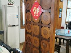 -横琴公社餐厅
