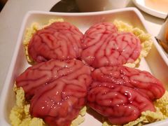 -海底捞火锅(公益西桥店)
