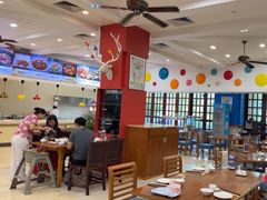 -儿童菜·采风阁家常菜餐厅(亚龙湾天域酒店)