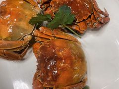 -旺达·福州菜(正大广场店)