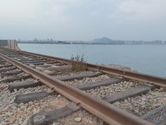 -海堤纪念公园