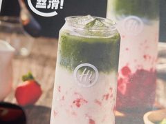 -海底捞火锅(望海国际店)