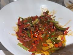 -新华饭店·新津菜·酥皮烤鸭·海鲜(津湾广场店)