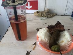 -咱家王新国把子肉(县东巷店)