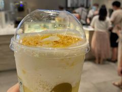-喜茶(杭州滨江宝龙店)