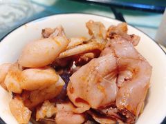 大盆牛蛙-昱龙大盆牛蛙馆(三兴街总店)