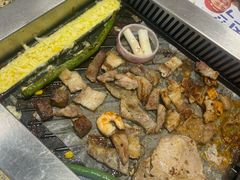 -阿亲家·韩式无限烤肉(春熙路店)