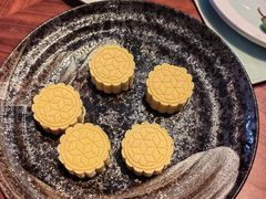 -阿纳迪酒店·悦餐厅