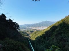 -南武当山景区