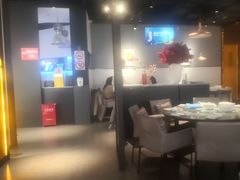 -小大董·烤鸭(观景餐厅·南京西路店)