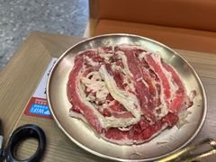 -西塔老太太泥炉烤肉(双井店)
