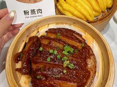 -牛串门串串香(东直门簋街总店)
