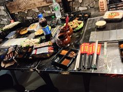 -烧烤季休闲餐厅(贵阳蟠桃宫店)