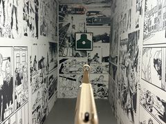 -不可思议减压馆·解压博物馆·摔碗发泄·团建定制