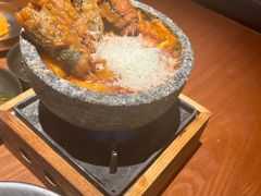 -春熙台韩国料理·章鱼肥牛(西丽店)