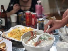 -QQ海鲜餐厅