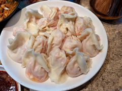 -金谷园饺子馆(北邮总店)