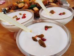 -凯撒尔新疆特色主题餐厅(青山店)