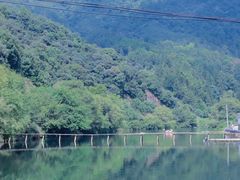 -上坦村