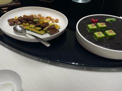 -富淳饭店(陆家嘴保利广场店)