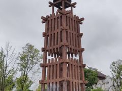 -天河潭旅游度假区