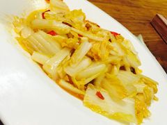 -3号仓库·餐厅(灵溪一店)