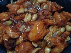 -和合谷(北新桥店)