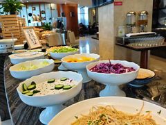 -淮安曙光国际大酒店(大运河广场花街店)