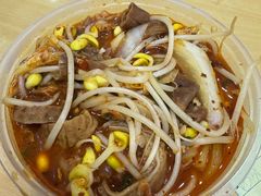 -酸辣粉(氹仔店)
