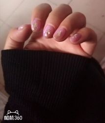 -Hands Nail专业美甲美睫